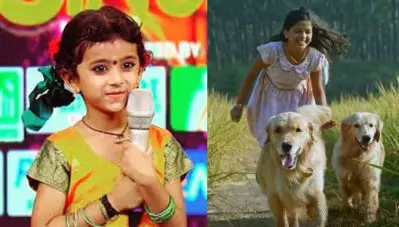 ബൗ ബൗ ഗാനവുമായി ടോപ് സിംഗര്‍ ഫെയിം അനന്യയും കൗഷിക്കും; അനുഗ്രഹീതന്‍ ആന്റണിയിലെ രണ്ടാമത്തെ ഗാനം പുറത്തുവിട്ടു