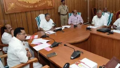 കേരളം ജനസംഖ്യാ രജിസ്റ്റര്‍ നടപ്പാക്കില്ല; തീരുമാനം സെന്‍സസ് ഡയരക്ടറെ അറിയിക്കും