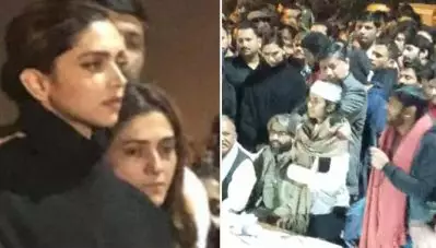‘തുക്‌ടേ തുക്‌ടേ ഗ്യാങ്ങിനെ പിന്തുണച്ചു’ ദീപിക പദുകോണിന്റെ സിനിമകള്‍ ബഹിഷ്‌കരിക്കാന്‍ ആവശ്യപ്പെട്ട് ബി.ജെ.പി നേതാവ്