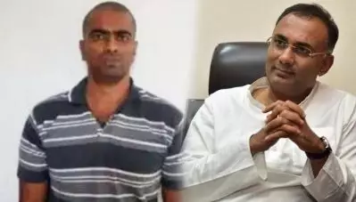 ബോംബ് വച്ചത് റാവുവാണെന്ന് അറിഞ്ഞതോടെ ബി.ജെ.പി ഭക്തര്‍ നിരാശയിലാണെന്ന് കോണ്‍ഗ്രസ്; ‘ഇപ്പോള്‍ ആര്‍ക്കും ഒന്നും പറയാനില്ല’