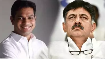ഉദ്ഘാടനം ഡി.കെ ശിവകുമാര്‍; പൗരത്വ ഭേദഗതി നിയമത്തിനെതിരെ ഹൈബി ഈഡന്‍ നയിക്കുന്ന ലോങ് മാര്‍ച്ച്