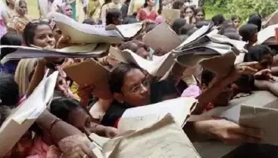 രാജ്യത്തെ തൊഴിലില്ലായ്മ അതിരൂക്ഷം; മണിക്കൂറില്‍ ഒരു തൊഴില്‍രഹിതന്‍ വീതം ആത്മഹത്യ ചെയ്യുന്നെന്ന് റിപ്പോര്‍ട്ട്