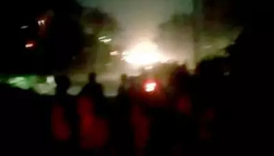 മഹാരാഷ്ട്രയില്‍ കെമിക്കല്‍ ഫാക്ടറിയില്‍ വന്‍സ്‌ഫോടനം; 8 മരണം