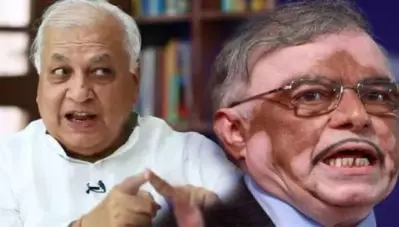‘കേന്ദ്രത്തിനെതിരെ ഹരജി നല്‍കുമ്പോള്‍ ഗവര്‍ണറെ അറിയിക്കണമെന്നില്ല’; ആരിഫ് ഖാനെതിരെ മുന്‍ ഗവര്‍ണര്‍ പി.സദാശിവം