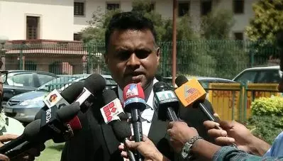 ‘പൗരത്വഭേദഗതി നിയമത്തില്‍ കോടതിയുടേത് പ്രതീക്ഷയുളവാക്കുന്ന നടപടിക്രമങ്ങള്‍; സ്റ്റേ ഹരജികള്‍ നിലനില്‍ക്കുന്നു’: അഡ്വ: ഹാരിസ് ബീരാന്‍