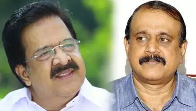 “സെന്‍കുമാറിനെ ഡി.ജി.പിയാക്കിയത് എന്റെ തെറ്റ്”; നിയമനം നല്‍കിയത് മറ്റൊരാളെ മറികടന്നെന്ന് സമ്മതിച്ച് രമേശ് ചെന്നിത്തല