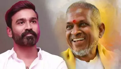 ‘ഇളയരാജയായി സ്‌ക്രീനില്‍ കാണാന്‍ ആഗ്രഹിക്കുന്നത് ധനുഷിനെ’; പിതാവിന്റെ ജീവിതം പറയാന്‍ യുവന്‍ ശങ്കര്‍ രാജ ഒരുങ്ങുന്നു?