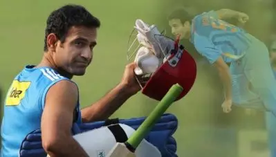വിട… ക്രിക്കറ്റില്‍നിന്നും വിരമിക്കല്‍ പ്രഖ്യാപിച്ച് ഇര്‍ഫാന്‍ പഠാന്‍