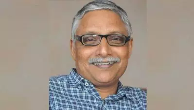 ‘സാധാരണക്കാരോട് സഹാനുഭൂതിയുള്ള മാധ്യമ പ്രവര്‍ത്തകന്‍’; ഡോ.ഐ.വി ബാബുവിനെ അനുസ്മരിച്ച് പി. സായ്‌നാഥ്