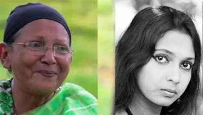ആദ്യകാല നടി ജമീല മാലിക്ക് അന്തരിച്ചു; പൂണെ ഫിംലിം ഇന്‍സ്റ്റിറ്റ്യൂട്ടില്‍ പഠിച്ച ആദ്യ മലയാളി വനിത