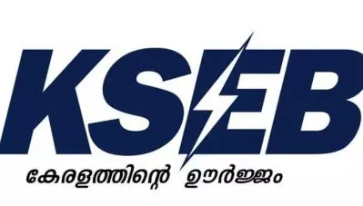 കരാര്‍ ജീവനക്കാര്‍ക്ക് വര്‍ഷാവര്‍ഷം എലിജിബിലിറ്റി പരീക്ഷ; കെ.എസ്.ഇ.ബിക്ക് മനുഷ്യാവകാശ കമ്മീഷന്റെ നോട്ടീസ്