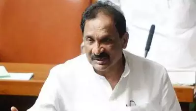 അനധികൃത സ്വത്തു സമ്പാദനം; കര്‍ണാടക മുന്‍ മന്ത്രിയും മലയാളിയുമായ കെ.ജെ ജോര്‍ജ്ജിന് എന്‍ഫോഴ്‌സ്‌മെന്റ് ഡയരക്ടറേറ്റില്‍ നിന്ന് സമന്‍സ്