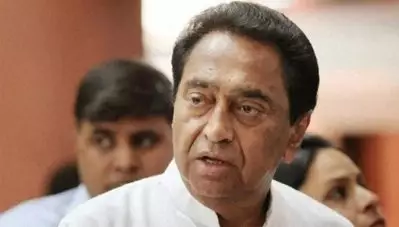 മധ്യപ്രദേശില്‍ കോണ്‍ഗ്രസിന് ആശ്വാസം; കൊറോണയെ മുന്‍നിര്‍ത്തി നിയമസഭ സമ്മേളനം നിര്‍ത്തിവെച്ചു