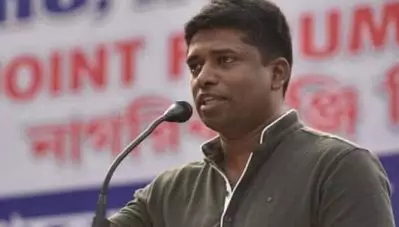 ‘കോളെജില്‍ പഠിക്കുമ്പോള്‍ ആര്‍.എസ്.എസുകാരനായിരുന്നു’, തിരിച്ചറിവ് വന്നതോടെ മാറി ; കണ്ണന്‍ ഗോപിനാഥന്‍