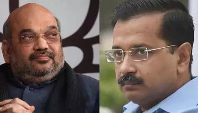 ‘എല്ലാ പൂക്കളും വെറുപ്പ് പടര്‍ത്തില്ല, ചിലത് സ്‌നേഹം പടര്‍ത്തും’; അവസാന നിമിഷത്തില്‍ ബി.ജെ.പിയ്‌ക്കെതിരെ പരോക്ഷ വിമര്‍ശനവുമായി ആംആദ്മി പാര്‍ട്ടി