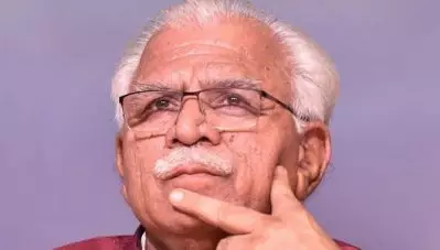 ഉത്തരാഖണ്ഡിന് പിന്നാലെ ഹരിയാനയിലും അടിപതറി ബി.ജെ.പി സര്‍ക്കാര്‍; സര്‍ക്കാരിനെതിരെ അവിശ്വാസപ്രമേയം ഇന്ന്
