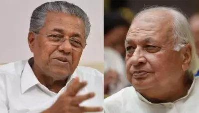 കൂട്ടിച്ചേര്‍ക്കലോ ഒഴിവാക്കലോ ഇല്ലാതെ വായിക്കണം, ഗവര്‍ണറെ ചട്ടം പഠിപ്പിച്ച് മുഖ്യമന്ത്രി; നയപ്രഖ്യാപനത്തിലെ സി.എ.എ വിരുദ്ധ പരാമര്‍ശം വായിക്കാന്‍ ആവശ്യപ്പെട്ട് ഗവര്‍ണര്‍ക്കയച്ച കത്ത് പുറത്ത്