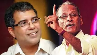 ‘ഇത് സവര്‍ക്കറിസ്റ്റുകളുടെ നാടല്ല മിസ്റ്റര്‍ അബ്ദുള്ളക്കുട്ടീ’; പിണറായി വിജയന്റെ ഭാര്യയുടെ ഉത്തരവല്ലെന്ന് പറഞ്ഞ ബി.ജെ.പി നേതാവിന് മറുപടിയുമായി കെ.ടി കുഞ്ഞിക്കണ്ണന്‍