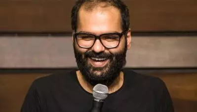 ‘സലാം’; യാത്രാ നിരോധനത്തിനെതിരെ പ്രതിഷേധിച്ച ഇന്‍ഡിഗോ പൈലറ്റിന് നന്ദിയറിയിച്ച് കുനാല്‍ ക്രമ