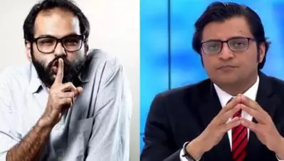 കുനാല്‍ കമ്രയ്ക്ക് യാത്രാവിലക്കേര്‍പ്പെടുത്തി വിസ്താര എയര്‍ലൈന്‍സ്; ആര്‍ക്കും യാത്രാ ചെയ്യാന്‍ സാധിക്കാത്ത സാഹചര്യത്തില്‍ വിലക്ക് തന്നെ ബാധിക്കുന്നതല്ലെന്ന് മറുപടി