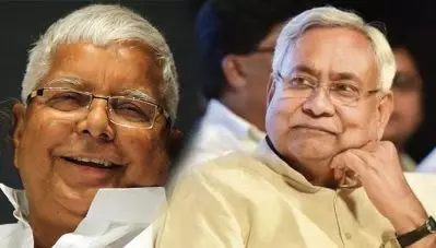 ദല്‍ഹി തെരഞ്ഞെടുപ്പില്‍ മത്സരിക്കാന്‍ ആര്‍.ജെ.ഡിയും ജെ.ഡിയുവും എല്‍.ജെ.പിയും; ആരെ ബാധിക്കും?