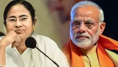 ‘ബി.ജെ.പിക്ക് പണം നല്‍കുന്നവര്‍ക്ക് പൗരത്വം നല്‍കുന്നതിന് വേണ്ടി നടപ്പിലാക്കിയതാണ് പൗരത്വ നിയമം’; മമത ബാനര്‍ജി