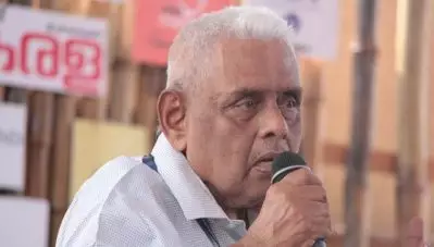 ടിപ്പു സുല്‍ത്താന്‍ വര്‍ഗീയ വാദിയല്ലെന്ന് എം.ജി.എസ് നാരായണന്‍; ‘മതവിശ്വാസികളെല്ലാം വര്‍ഗീയവാദികളല്ല’