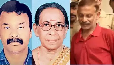 സ്വത്തിന് വേണ്ടി അമ്മയെ കൊന്നു; ഒരു വര്‍ഷത്തിന് ശേഷം കാശ് ചോദിച്ച കൂട്ടാളിയെയും; കോഴിക്കോട് മുക്കത്തെ ഇരട്ടകൊലപാതകം ചുരുളഴിഞ്ഞത് ഇങ്ങനെ