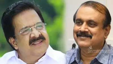 “സെന്‍കുമാറിനെ ഡി.ജി.പിയാക്കിയത് എന്റെ തെറ്റ്”; നിയമനം നല്‍കിയത് മറ്റൊരാളെ മറികടന്നെന്ന് സമ്മതിച്ച് രമേശ് ചെന്നിത്തല