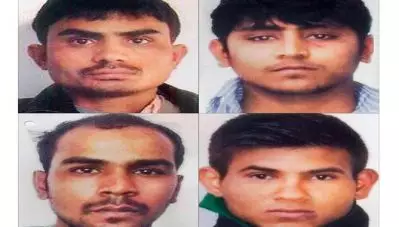 നിര്‍ഭയ കേസ്: പ്രതികളുടെ വധശിക്ഷ ജനുവരി 22 ന് നടക്കുന്നതിന് സ്റ്റേ
