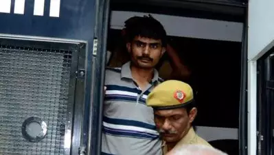 നിര്‍ഭയക്കേസ് വധശിക്ഷ; പ്രതികളിലൊരാള്‍ നല്‍കിയ തിരുത്തല്‍ ഹരജി സുപ്രീം കോടതി തള്ളി