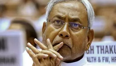 മുഖ്യമന്ത്രിസ്ഥാനം വിട്ടുകൊടുക്കില്ല; ഇത് നിതീഷിന്റെ വിജയം; അധികാരം പങ്കിടാനില്ലെന്ന് ഉറച്ച് ജെ.ഡി.യു