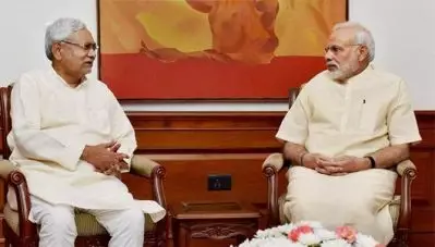 ജെ.ഡി.യു കേന്ദ്ര മന്ത്രിസഭയിലേക്ക്? ബിഹാറിലെ പ്രശ്‌നം പരിഹരിക്കാന്‍ ബി.ജെ.പി; മന്ത്രിമാരാകാന്‍ ഇവര്‍