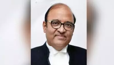 ലോക്പാല്‍ അംഗം ജസ്റ്റിസ് ദിലിപ് ബി ഭോസാലെ രാജിവെച്ചു