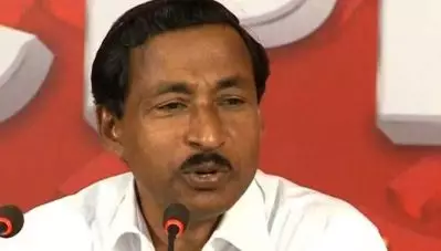 മുസ്‌ലിം ലീഗിനെ ഫലസ്തീൻ ഐക്യദാർഢ്യ റാലിയിൽ ഔദ്യോഗികമായി ക്ഷണിക്കും; കോൺഗ്രസിനെ ക്ഷണിക്കില്ല: പി. മോഹനൻ