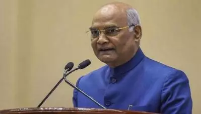 2020 ലെ പത്മപുരസ്‌കാരങ്ങള്‍ പ്രഖ്യാപിച്ചു; ജോര്‍ജ് ഫെര്‍ണാണ്ടസും അരുണ്‍ ജെയ്റ്റ്‌ലിയും സുഷമാ സ്വരാജും ഉള്‍പ്പെടെ 7 പേര്‍ക്ക് പത്മവിഭൂഷണ്‍