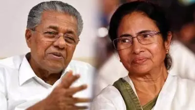 മമതയ്ക്കുള്ള പിണറായിയുടെ കത്തില്‍ ബംഗാള്‍ സി.പി.ഐ.എമ്മില്‍ തര്‍ക്കം; ‘പൗരത്വ നിയമത്തെ എതിര്‍ക്കുന്നത് സത്യസന്ധമെങ്കില്‍ പണിമുടക്കിനെയും പിന്തുണക്കട്ടെ’