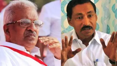 ‘അലന്റേയും താഹയുടേയും വാദം കേട്ട ശേഷമേ മാവോയിസ്റ്റുകള്‍ എന്ന് പ്രഖ്യാപിക്കാനാവൂ’; മുഖ്യമന്ത്രിയേയും പി.ജയരാജനേയും തള്ളി പി. മോഹനന്‍