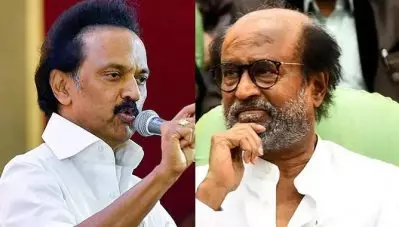 ‘ആലോചിച്ച് സംസാരിക്കൂ,’ പെരിയാറിനെതിരയുള്ള പരാമര്‍ശത്തില്‍ രജനീകാന്തിനെ വിമര്‍ശിച്ച് സ്റ്റാലിന്‍