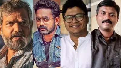 തുറമുഖത്തിന് ശേഷം പൊലീസ് ത്രില്ലറുമായി രാജീവ് രവി; ആസിഫ് അലി നായകനാവുന്ന കുറ്റവും ശിക്ഷയും 26 ന് തുടങ്ങും