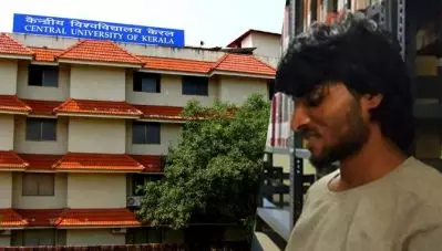 ‘അവല രാമുവിന്റെ സ്വപ്‌നങ്ങള്‍ക്ക് അര്‍ദ്ധവിരാമം’; ഫേസ്ബുക്ക് പോസ്റ്റിന്റെ പേരില്‍ രാജ്യദ്രോഹക്കുറ്റമാരോപിച്ച് പുറത്താക്കിയ വിദ്യാര്‍ത്ഥി പറയുന്നു