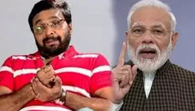 ‘രാജ്യത്ത് മത ധ്രുവീകരണം ഉണ്ടാക്കുകയാണ് ബി.ജെ.പിയുടെ ലക്ഷ്യം’; പൗരത്വ ഭേദഗതി നിയമം നടപ്പാകുമെന്ന് ആരും പ്രതീക്ഷിക്കേണ്ടെന്നും രഞ്ജി പണിക്കര്‍