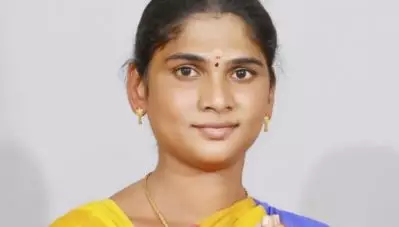 ചരിത്രം തിരുത്തി ട്രാന്‍സ് വുമണ്‍; തമിഴ്നാട്ടില്‍ തദ്ദേശ സ്വയംഭരണ തെരഞ്ഞെടുപ്പില്‍ നേടിയത് മികച്ച വിജയം