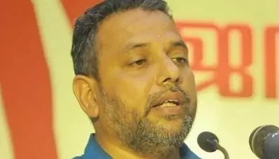 തൃശൂരില്‍ മുസ്‌ലിം സ്ത്രീയെ ആര്‍.എസ്.എസ് പ്രവര്‍ത്തകന്‍ മര്‍ദ്ദിച്ച സംഭവം ഫേസ്ബുക്കില്‍ പോസ്റ്റ് ചെയ്ത യുവാവിനെതിരെ പൊലീസ് കേസ്