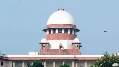 ജമ്മുകശ്മീരില്‍ ഇന്റര്‍നെറ്റ് നിയന്ത്രണങ്ങള്‍ ഉടന്‍ നീക്കില്ല; വിലക്കുകള്‍ പുനഃപരിശോധിക്കാന്‍ കേന്ദ്രത്തോട് സുപ്രീം കോടതി