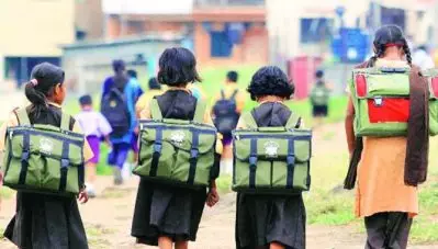 അധ്യാപകരും വിദ്യാര്‍ത്ഥികളുമടക്കം 176 പേര്‍ക്ക് പനി; സ്‌കൂളിന് രണ്ട് ദിവസത്തേക്ക് അവധി പ്രഖ്യാപിച്ചു