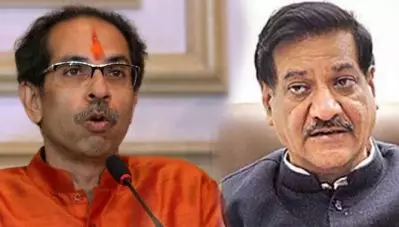 ബി.ജെ.പിക്കെതിരെ സഖ്യസര്‍ക്കാര്‍ രൂപീകരിക്കാന്‍ ശിവസേന 2014 ലും ശ്രമിച്ചിരുന്നുവെന്ന് പൃഥ്വിരാജ് ചവാന്‍; ‘സോണിയ ഗാന്ധി ഇടപെട്ട് ഇല്ലാതാക്കി’