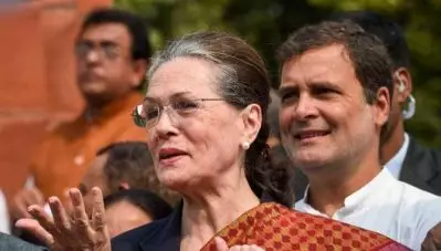 ‘ബി.ജെ.പി സ്വീകരിക്കേണ്ട ഏഴ് പുതുവത്സര പ്രതിജ്ഞകള്‍’; നിര്‍ദേശവുമായി കോണ്‍ഗ്രസ്