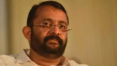 പ്രതികളുമൊത്ത് വിദേശയാത്ര നടത്തിയിട്ടില്ല; ആരോപണങ്ങള്‍ അര്‍ഹിക്കുന്ന അവജ്ഞയോടെ തള്ളുന്നെന്ന് സ്പീക്കര്‍