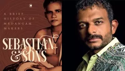 ‘മൃദംഗ നിര്‍മാണം പശുവിന്‍ തോലില്‍ നിന്നും’; മൃദംഗ നിര്‍മാണത്തെപറ്റിയുള്ള ടി.എം കൃഷ്ണയുടെ പുസ്തക പ്രകാശനത്തിന് വിലക്കേര്‍പ്പെടുത്തി കലാക്ഷേത്ര